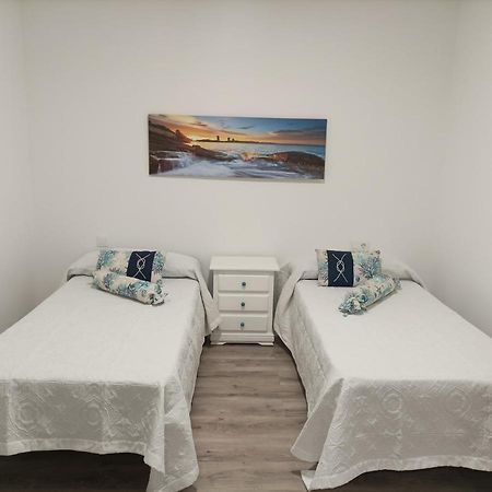 Apartamento En El Casco Viejo De كوراليهو المظهر الخارجي الصورة