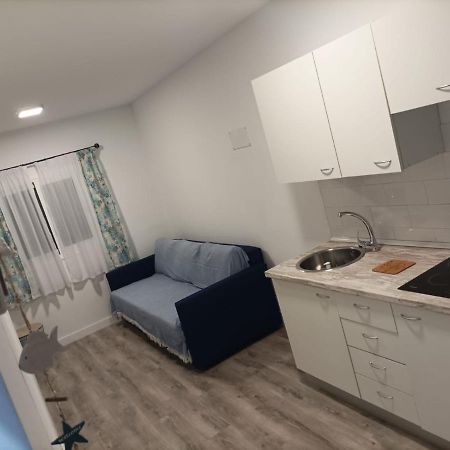 Apartamento En El Casco Viejo De كوراليهو المظهر الخارجي الصورة