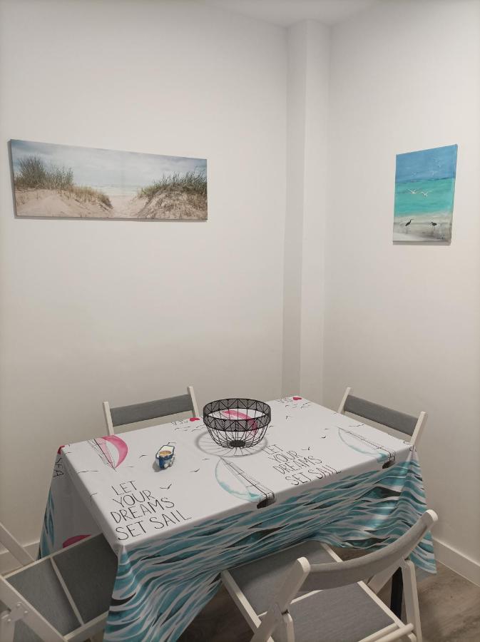 Apartamento En El Casco Viejo De كوراليهو المظهر الخارجي الصورة