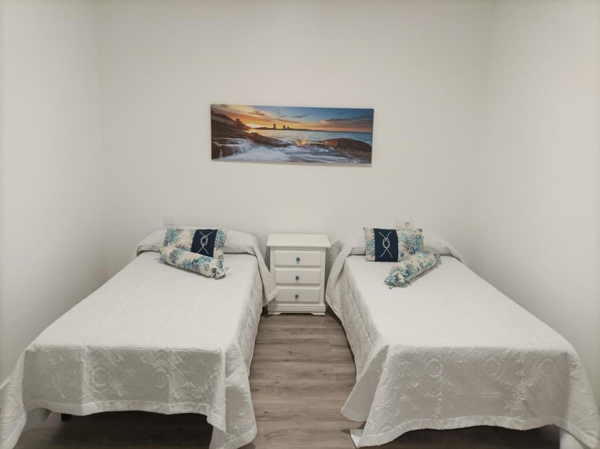 Apartamento En El Casco Viejo De كوراليهو المظهر الخارجي الصورة