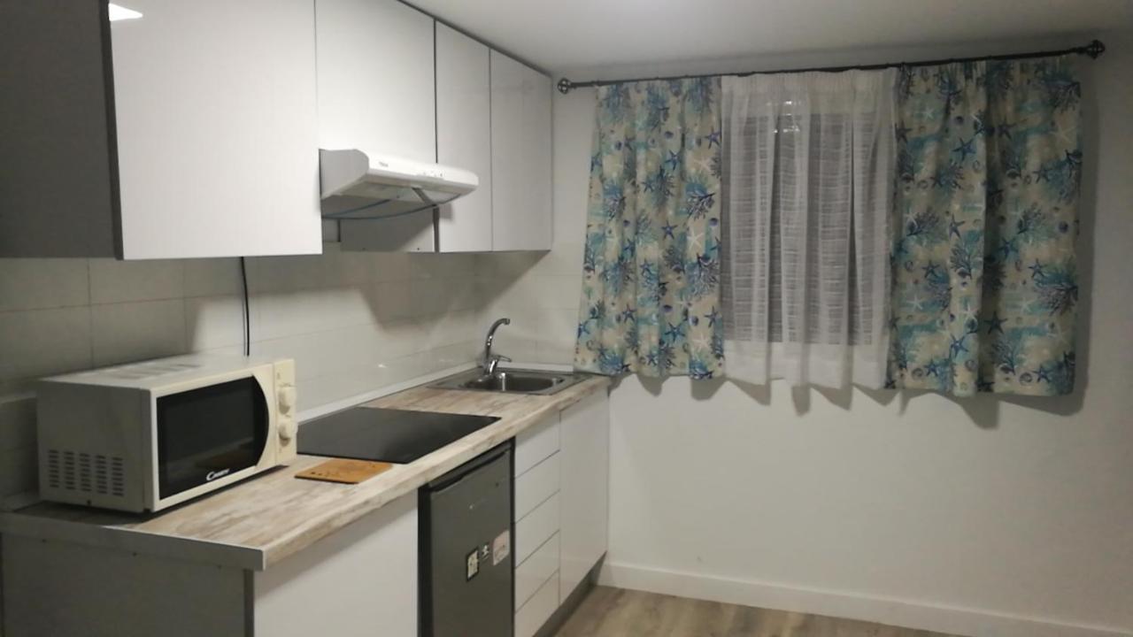 Apartamento En El Casco Viejo De كوراليهو المظهر الخارجي الصورة
